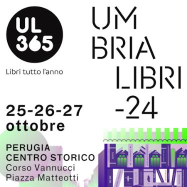 playbill UmbriaLibri-24 - Perugia e Terni